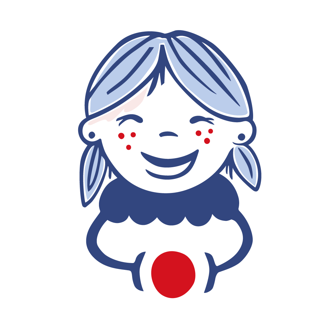 clown visits